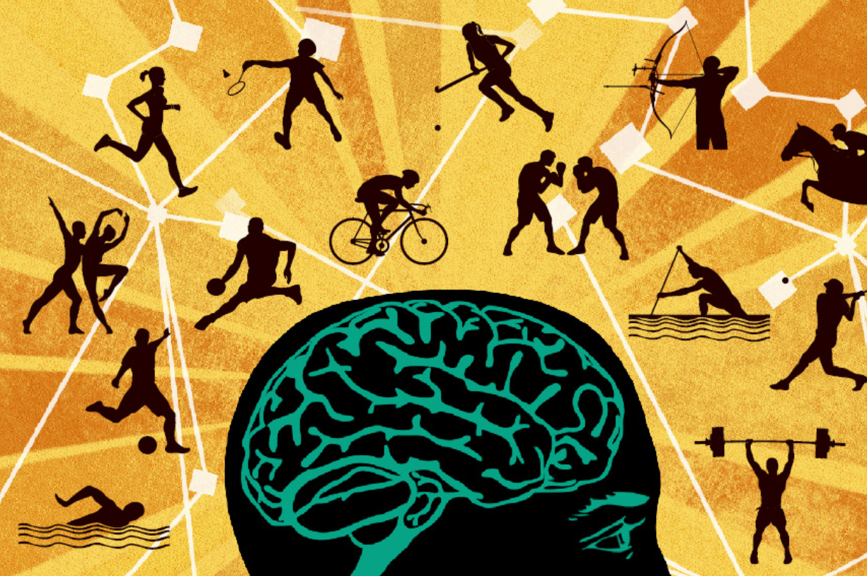 Sports and Exercise Psychology